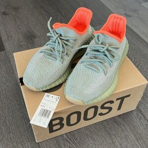 Yeezy Boost 350 V2 - 5.5